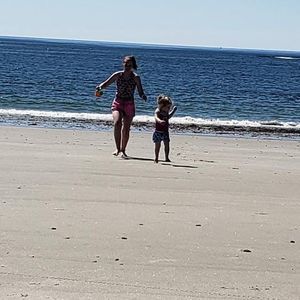 Meet your Posher, Catrina